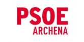 El PSOE de Archena da su apoyo absoluto a la Policía Local