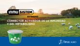Timac agro da un paso m�s en bienestar animal con el lanzamiento de inmusistem extensivo