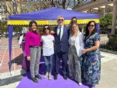 La Concejala de Mujer e Igualdad informa de la cifra de participacin en la yincana del pasado 13 de abril