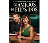 Contina la temporada de teatro en el Capitol con 'Los amigos de ellos dos'