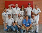 El proyecto 'Titn- Deja Huella' promueve la donacin de rganos a travs del ciclismo