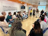 El programa Polinicia ofertar diez talleres para conectar iniciativas emprendedoras