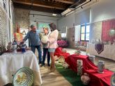 Cerca de 6.000 personas visitaron la Casa del Artesano de Lorca en 2023