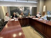 Fernando responder a preguntas relacionadas con el Mar Menor, los problemas de la ciudadana y el modelo de financiacin autonmica para la Regin de Murcia