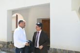 MCT invertir� m�s de 7 millones de euros en la realizaci�n de cuatro proyectos en Nerpio