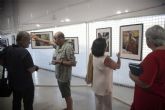 Cartagena será una de las sedes de PhotoEspaña en su 27 edición