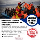 La plataforma 'Espacio Lorca debate poltico social abierto', se presenta ante la sociedad lorquina