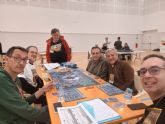 Alhama de Murcia acoge la tercera edición de las Jornadas de Juegos de Simulación Histórica y Wargames ´Paparajote Wars´