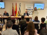 La Comunidad acerca a los j�venes del Altiplano las ayudas para incorporarse al sector agrario con una jornada informativa en Jumilla