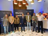 El Ayuntamiento de Murcia impulsa las 'Cenas Clandestinas' como experiencia gastronómica innovadora dentro de la campa&ntilde;a 'Murcia, desde su sabor'