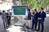 Murcia se convierte en un museo al aire libre con la exposición 'El Prado en las Calles'