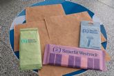 Smurfit Westrock transforma el packaging con FibreSealTM: el papel termosellable y reciclable que sustituye al film pl�stico