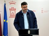 Gin�s Ruiz: 'El PP tiene que reaccionar ya ante una contaminaci�n que pone en riesgo la salud de la infancia en Murcia'