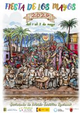 Los Mayos de Alhama despliegan m�s de medio centenar de actividades durante dos meses para reforzar su atractivo entre locales y visitantes