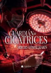 El escritor murciano Sergio Gómez Marín presenta 