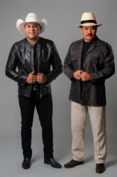Fernando Tovar y Luis Silva: dos gigantes del folklore llanero inician gira internacional