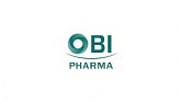 OBI Pharma anuncia diez presentaciones de p�ster en la Reuni�n Anual AACR 2026
