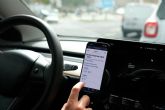 Powerdot y Uber se al�an para facilitar la transici�n al veh�culo el�ctrico de los conductores profesionales en Europa