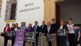 Lorca celebra este sbado ms de 60 actividades para conmemorar la Noche de los Museos