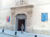 Ahora Murcia denuncia un chivatazo de urbanismo a la UCAM sobre una inspecci�n urban�stica