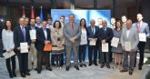 Diecisis laboratorios y entidades regionales contribuyen a la excelencia del sector español de la construccin