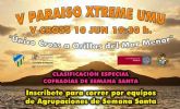 El quinto Cross Paraiso Xtreme llega a Playa Paraiso en junio