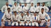 Objetivo cumplido en la Liga Nacional de Clubes de Judo
