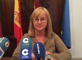 El PSOE propone un plan de actuaciones destinado a cuidar y proteger el paisaje de las Alamedas de Lorca