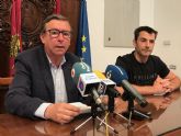 El Castillo de Lorca acogerá el próximo sábado la final de la XXIX Olimpiada Matemática de la Región de Murcia