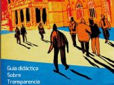 Las guias de transparencia del Ayuntamiento de Cartagena se suman al banco de buenas practicas de la RED FEMP