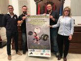 Las instalaciones de 'Box Training Center' acogerán el próximo sábado el I Campeonato de Lorca de Powerlifting
