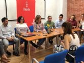 Ms de 300 acciones y 4.5 millones de presupuesto para hacer de Murcia una ciudad ms inclusiva y accesible