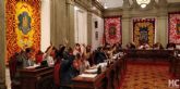 Se aprueba el presupuesto municipal 2018 de MC para Cartagena