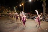 El Carnaval de Verano de Puerto de Mazarrn se celebrar el sbado 14 de julio