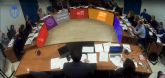 PP: 'PSOE, Ciudadanos, Podemos e IU aprobaron acuerdos, presuntamente ilegales'