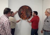 La exposición ´20 años sin José María Párraga´ llega ampliada al Muram de Cartagena