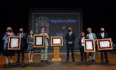 Medalla de Oro del municipio al conjunto de la sociedad murciana que ayud a paliar los efectos de la DANA de 2019