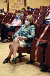 A peticin de la Casa Regional Valenciana, la Banda Sinfnica Municipal de Sevilla ofreci el IV Concierto dedicado a Valencia