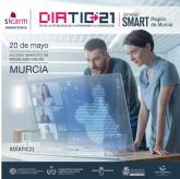 DIATIC21 se presenta en Cartagena por primera vez