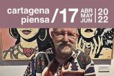 Cartagena Piensa analiza la represin franquista hacia la comunidad LGTBI con la charla de Jordi Petit