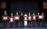 Murcia concede la Medalla de Oro de la ciudad a las enfermeras y enfermeros