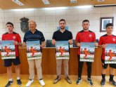 El XIX Torneo de Fútbol Infantil “Ciudad de Totana” se disputa el 4 y 5 de junio en el estadio “Juan Cayuela” con la participación de seis equipos