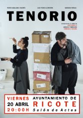 Teatro cmico en Ricote