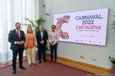 El Carnaval llenar de color las calles de Cartagena del 3 al 14 de junio