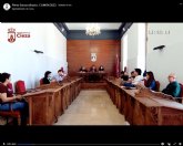 El Pleno aprueba definitivamente la nueva ordenanza de plusvalas