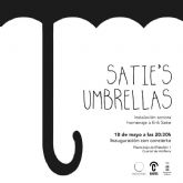 MONOTON homenajea a Erik Satie con una instalacin sonora