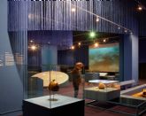 NAUFRAGIOS. Historia sumergida, una exposici�n del Museo de Arqueolog�a de Cataluna para descubrir las historias fascinantes que se esconden en el fondo del mar