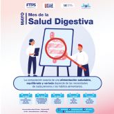 Sae quiere visibilizar la importancia de tener una buena alimentacin