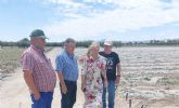 VOX Lorca pedirá que se convoque un Pleno Extraordinario para valorar vías de ayuda a los agricultores afectados por la granizada