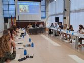 Educacin informa en las comisiones de directores de Primaria y Secundaria de la reduccin de la jornada laboral de los docentes